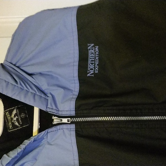 Northern Expedition Fleece Lined, Waterproof Jacket - Picture 2 of 7
